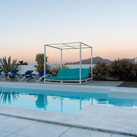 Villa Perla Blanca Playa Blanca  Exterior photo