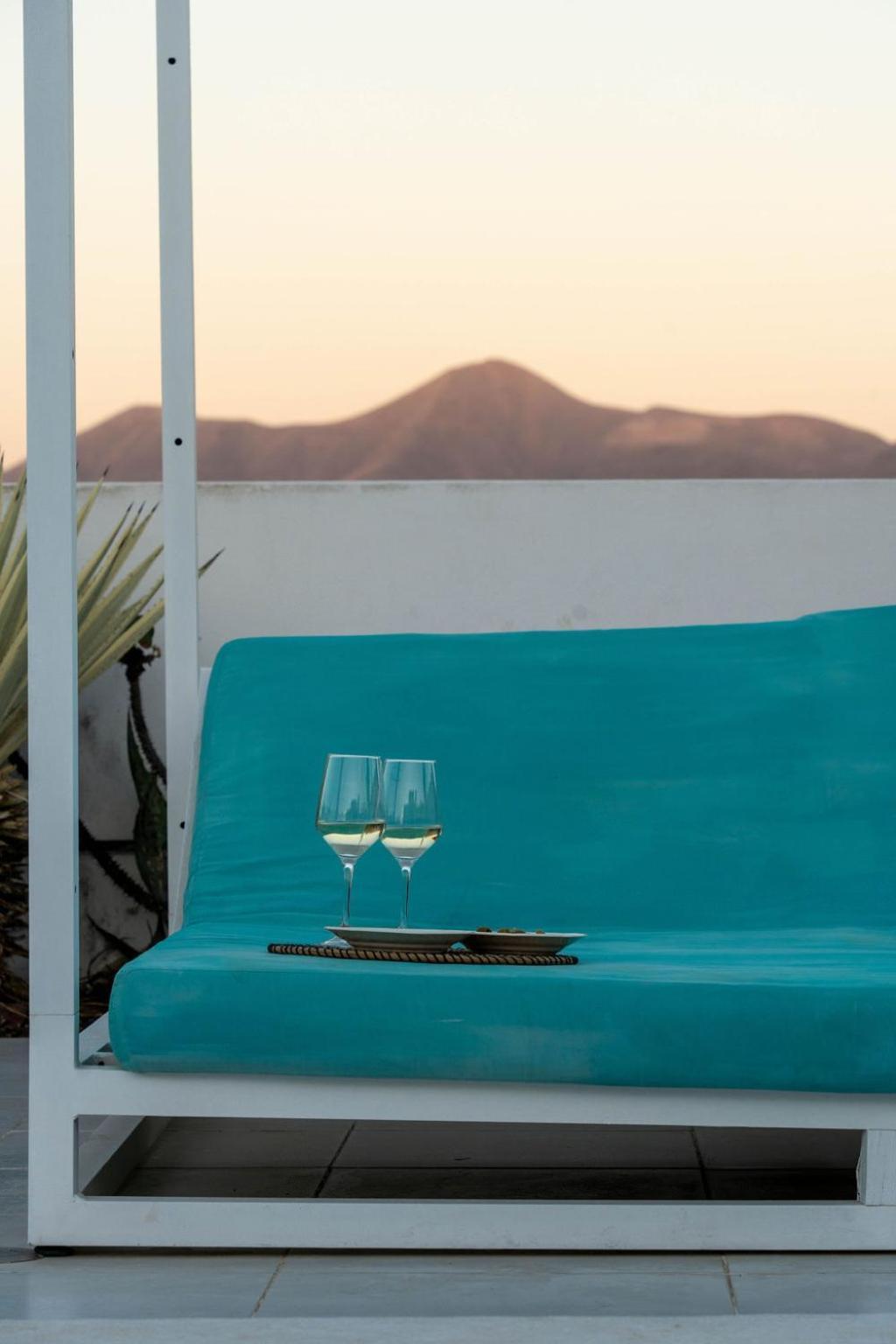 Villa Perla Blanca Playa Blanca  Exterior photo