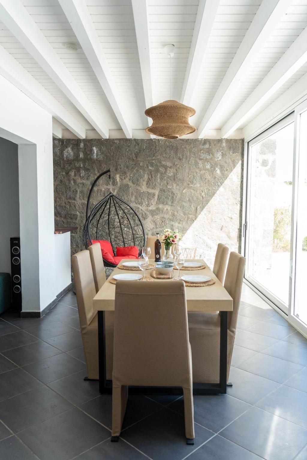 Villa Perla Blanca Playa Blanca  Exterior photo